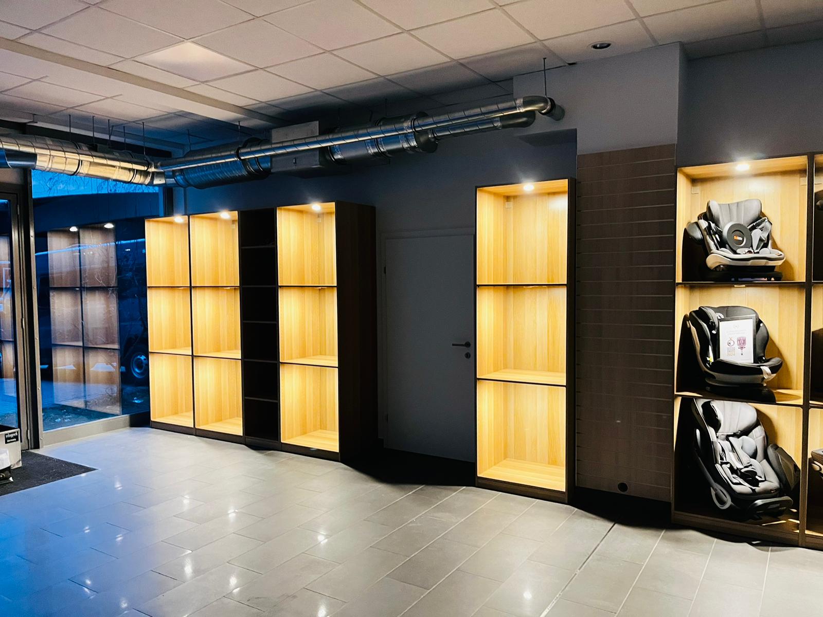 Pax Schränke @MiniMotion